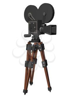 Camera Clipart