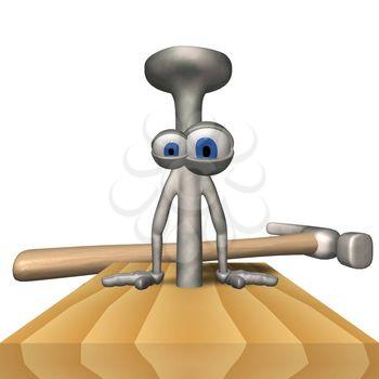 Hammer Clipart