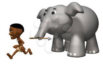 Elephant Clipart