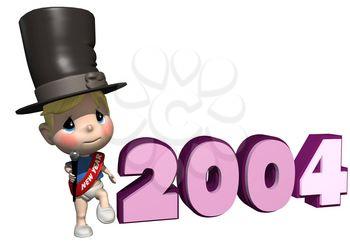 Celebrating Clipart