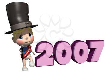 Celebrating Clipart