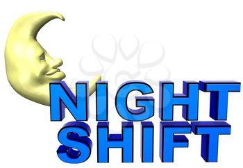 Night Clipart