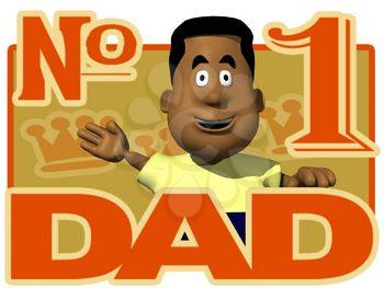 Dad Clipart