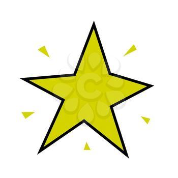 Shining Clipart