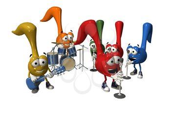 Instruments Clipart