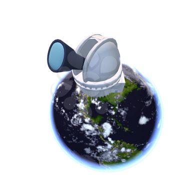 Astronomy Clipart