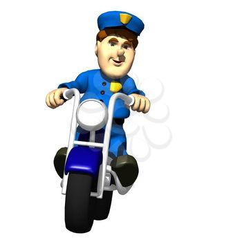 Uniform Clipart