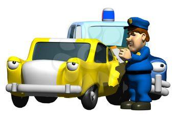 Cop Clipart