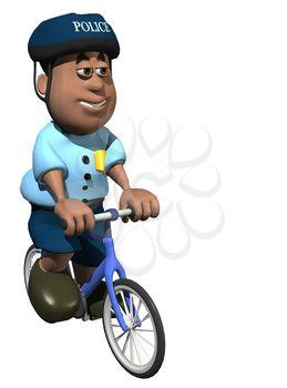 Riding Clipart