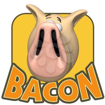 Swine Clipart