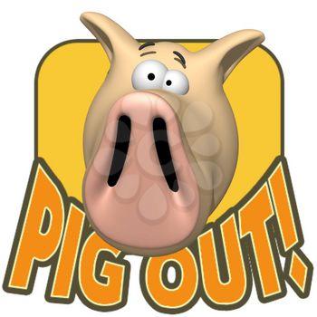 Snout Clipart