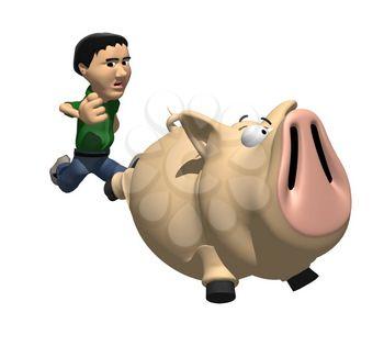 Swine Clipart