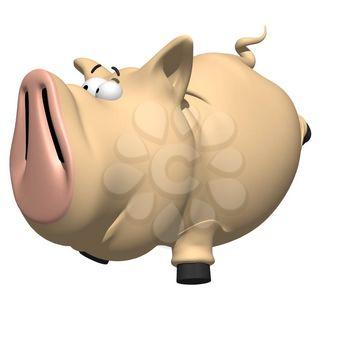 Swine Clipart