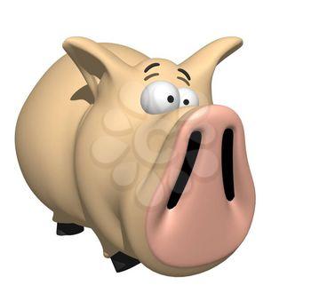 Swine Clipart