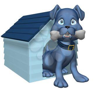 Blue-room Clipart