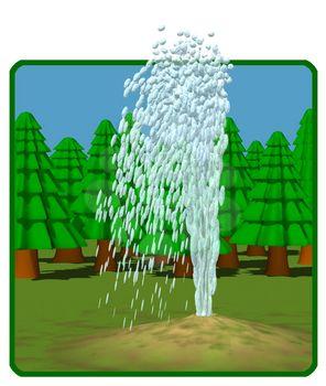 Water Clipart