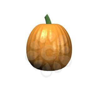 Pumpkin Clipart