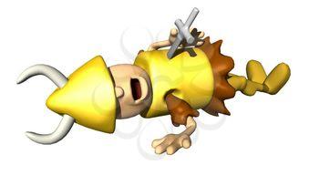 Clipart #10625