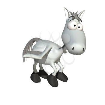 Pegasus Clipart