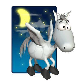 Nighttime Clipart