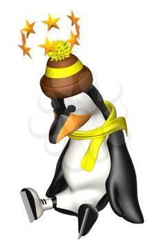 Penguin Clipart