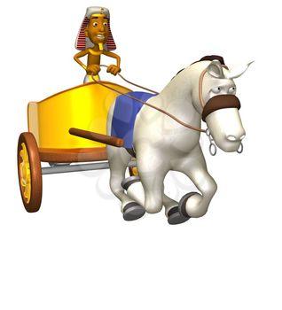 Chariot Clipart