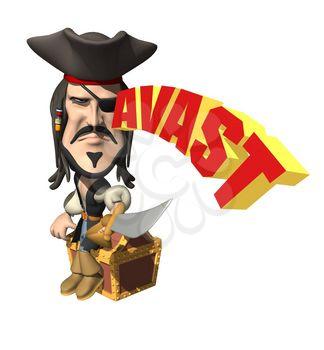 Pirate Clipart