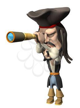 Pirate Clipart