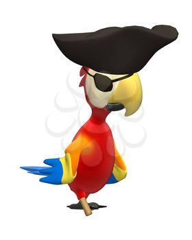 Pirate Clipart