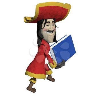 Pirate Clipart