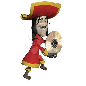 Pirate Clipart