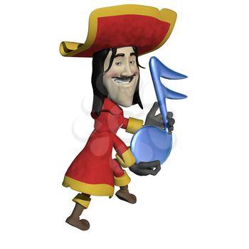 Pirate Clipart