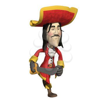 Pirate Clipart