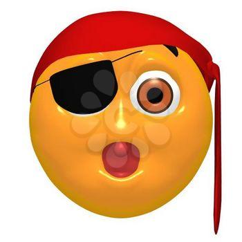 Pirate Clipart