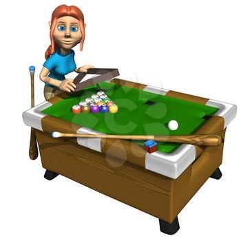 Pool Clipart