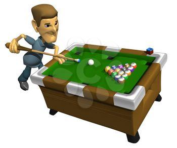 Pastime Clipart