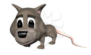 Possum Clipart