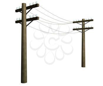 Electricity Clipart