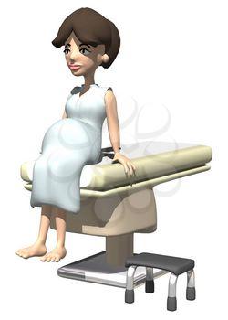 Pregnancy Clipart