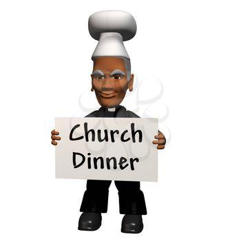 Catholic Clipart