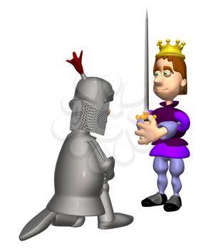 Royal Clipart