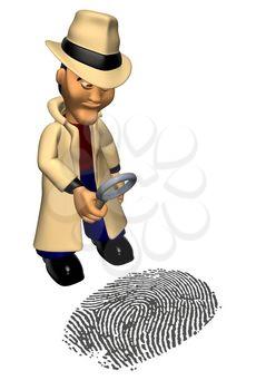 Clue Clipart