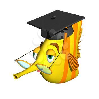 Professor Clipart