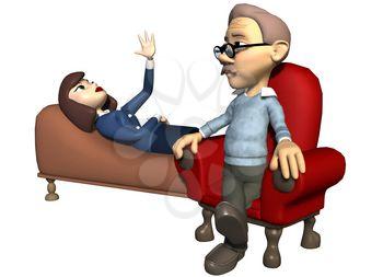 Seated Clipart