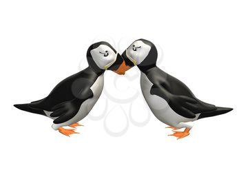 Pair Clipart