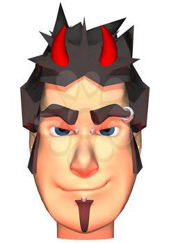 Clipart #9684