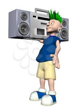 Music Clipart