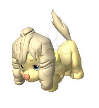 Clipart #4610