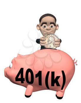 Piggybank Clipart