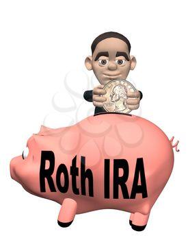 Roth Clipart